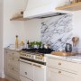 Belsize Park Victorian Home | Belsize Park Home - Kitchen | Interior Designers